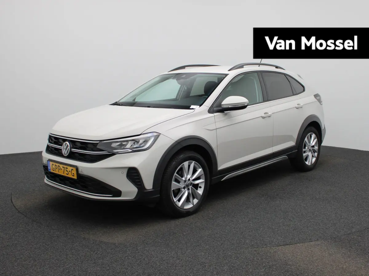 1.0 TSI Life Edition | Automaat | Parkeer sensoren | Virtual cockpit | DAB | Bluetooth | Cruise control | Airco | Apple carplay / Android auto | Camera