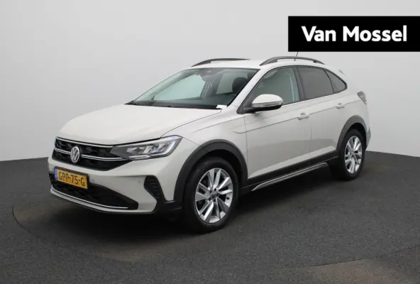 1.0 TSI Life Edition | Automaat | Parkeer sensoren | Virtual cockpit | DAB | Bluetooth | Cruise control | Airco | Apple carplay / Android auto | Camera
