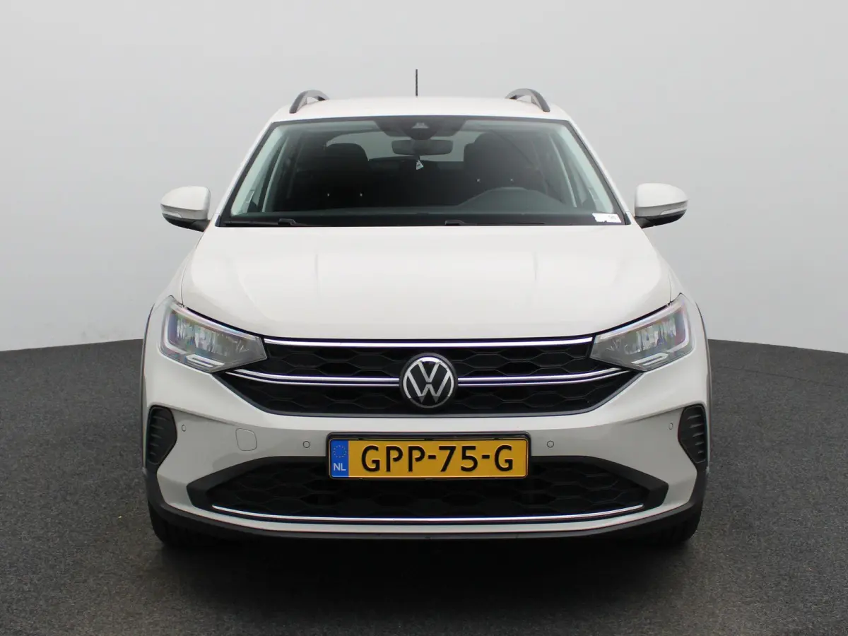 1.0 TSI Life Edition | Automaat | Parkeer sensoren | Virtual cockpit | DAB | Bluetooth | Cruise control | Airco | Apple carplay / Android auto | Camera
