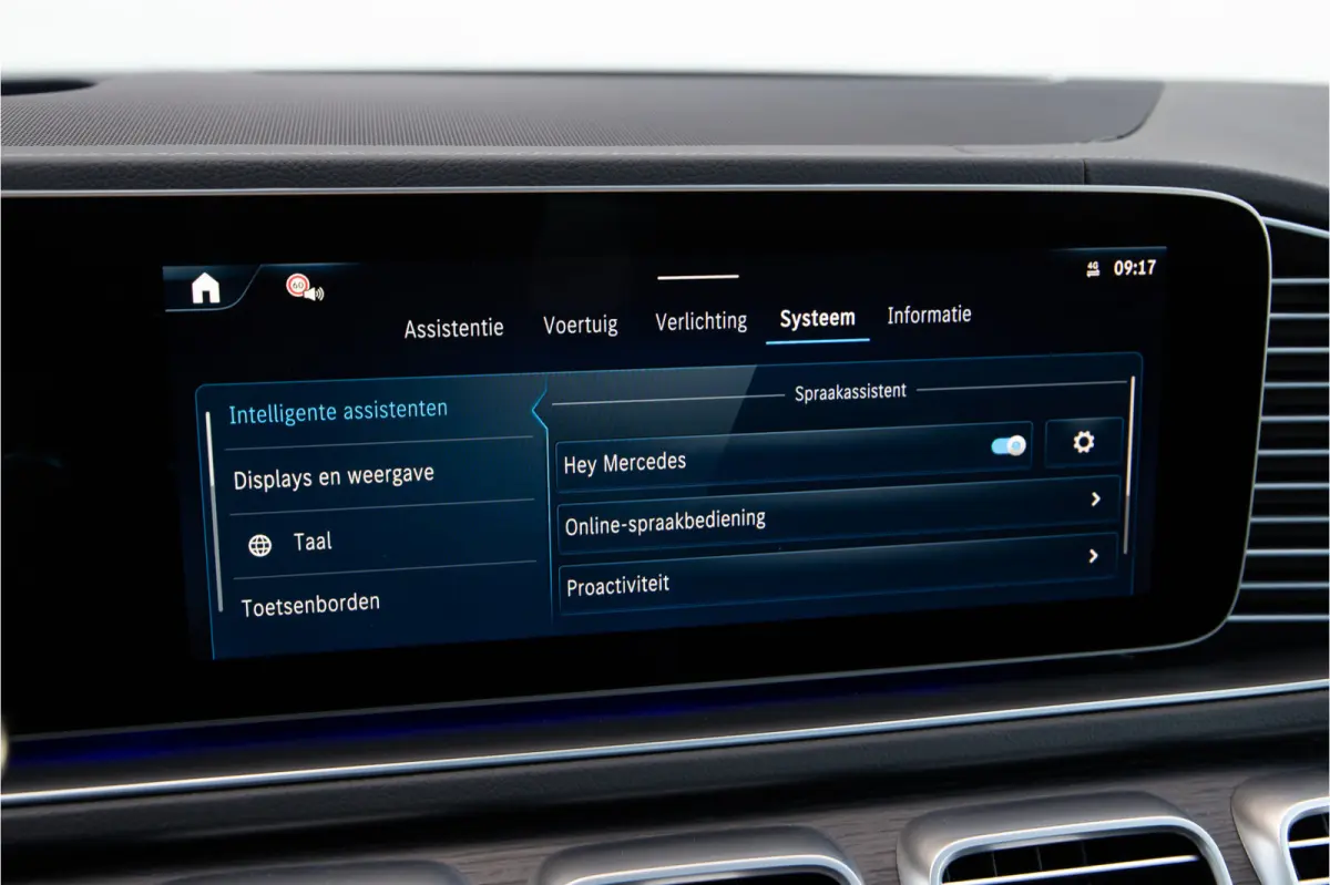 AMG 53 Hybrid 4MATIC+ Premium Plus, Nightpakket, Massage, 585pk Head-up, VOL