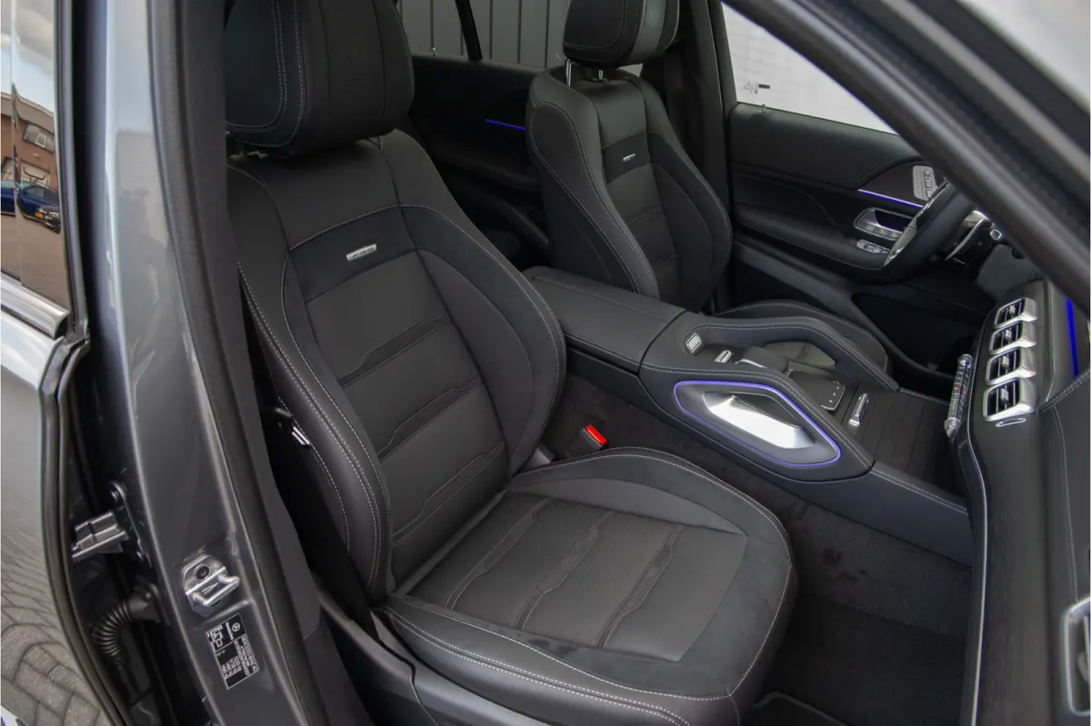 AMG 53 Hybrid 4MATIC+ Premium Plus, Nightpakket, Massage, 585pk Head-up, VOL