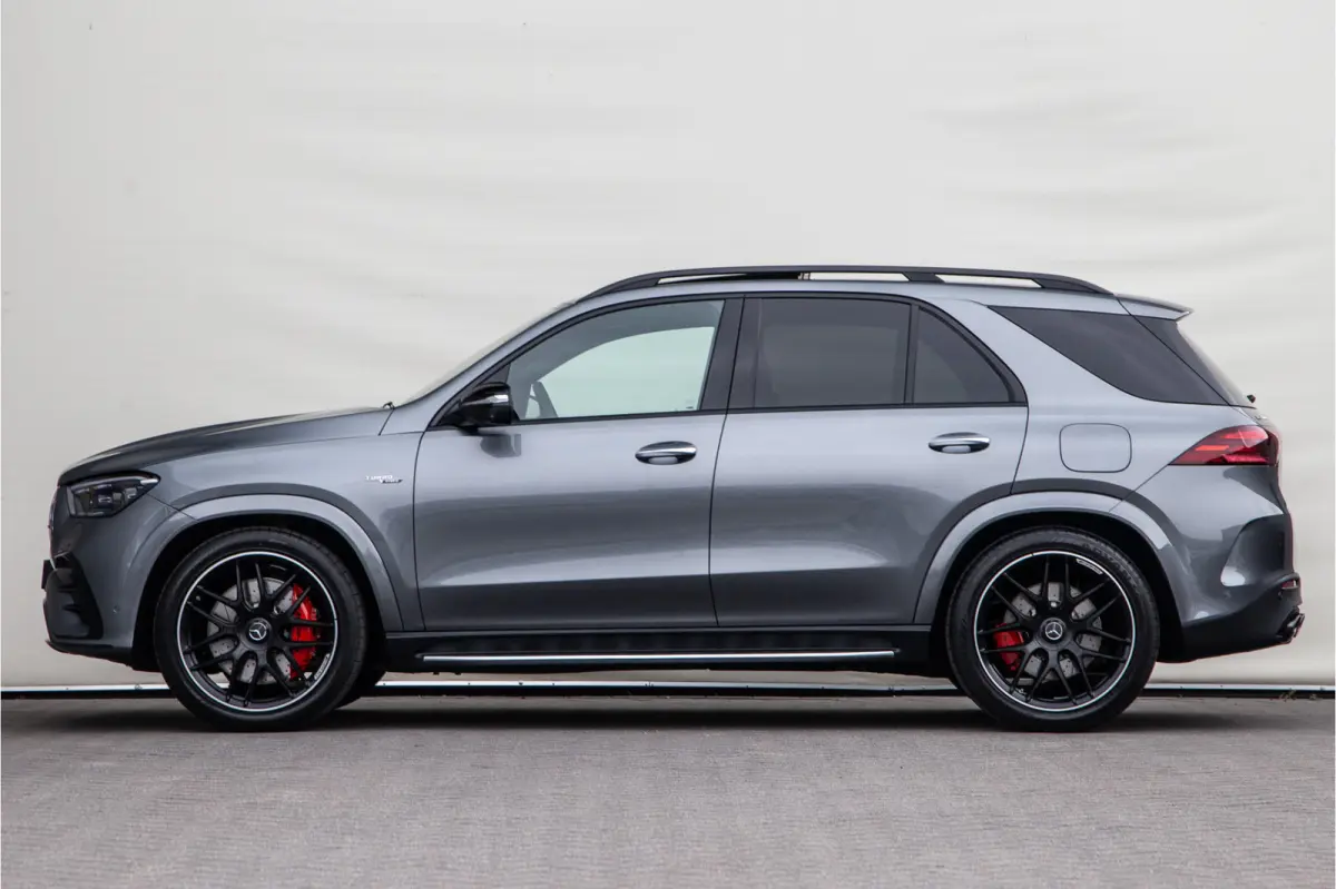 AMG 53 Hybrid 4MATIC+ Premium Plus, Nightpakket, Massage, 585pk Head-up, VOL
