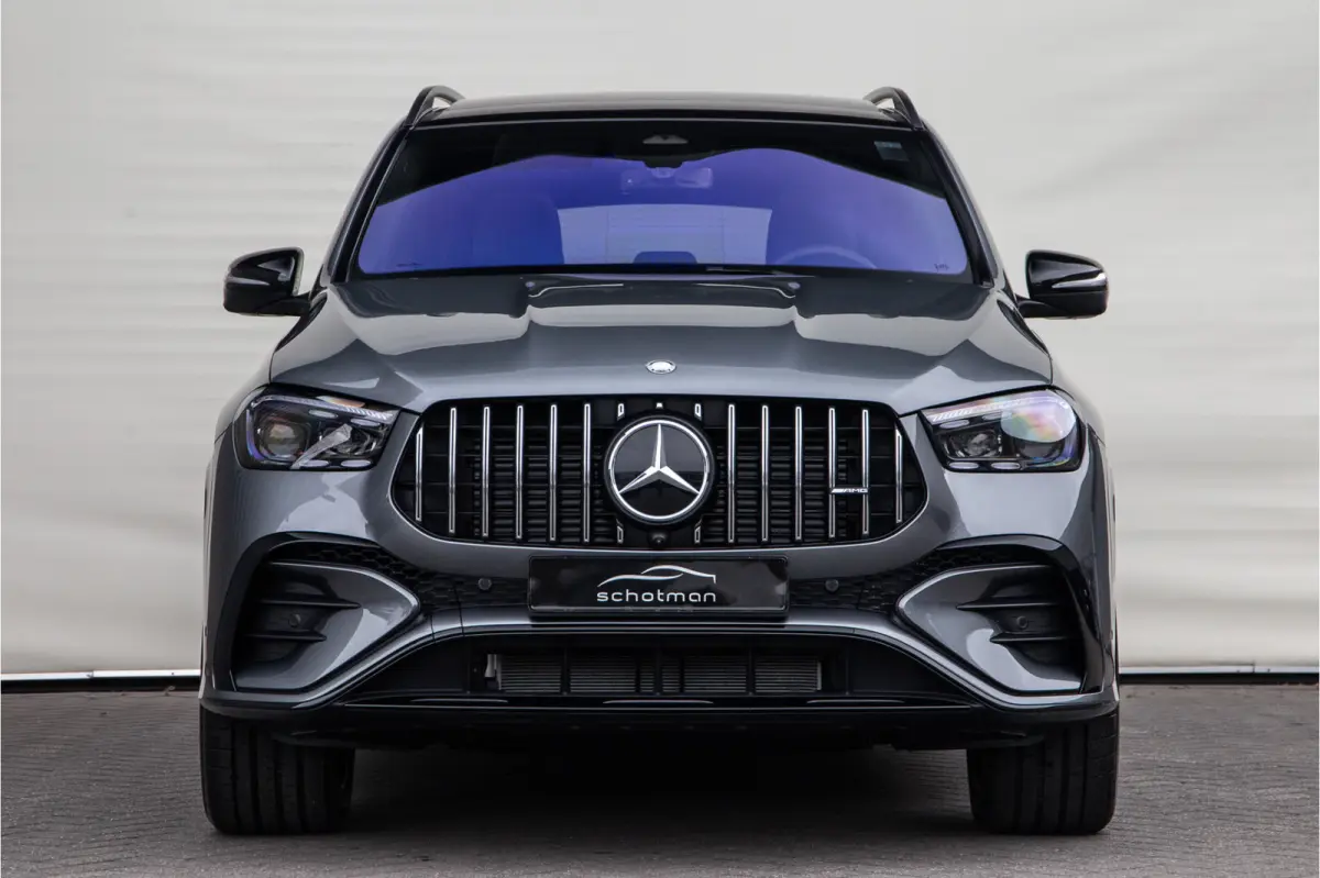 AMG 53 Hybrid 4MATIC+ Premium Plus, Nightpakket, Massage, 585pk Head-up, VOL