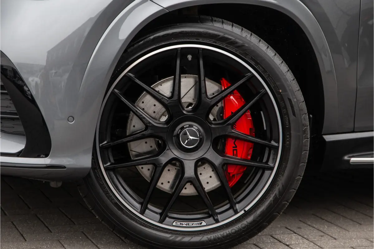AMG 53 Hybrid 4MATIC+ Premium Plus, Nightpakket, Massage, 585pk Head-up, VOL
