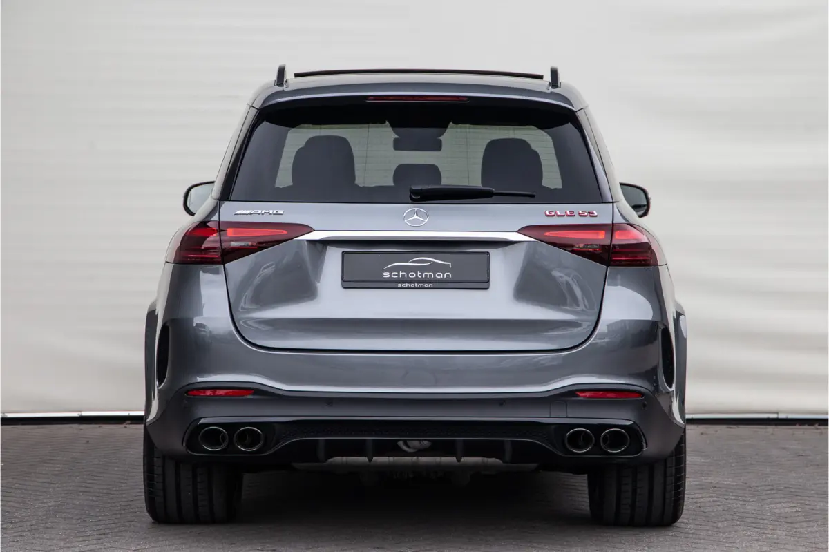 AMG 53 Hybrid 4MATIC+ Premium Plus, Nightpakket, Massage, 585pk Head-up, VOL