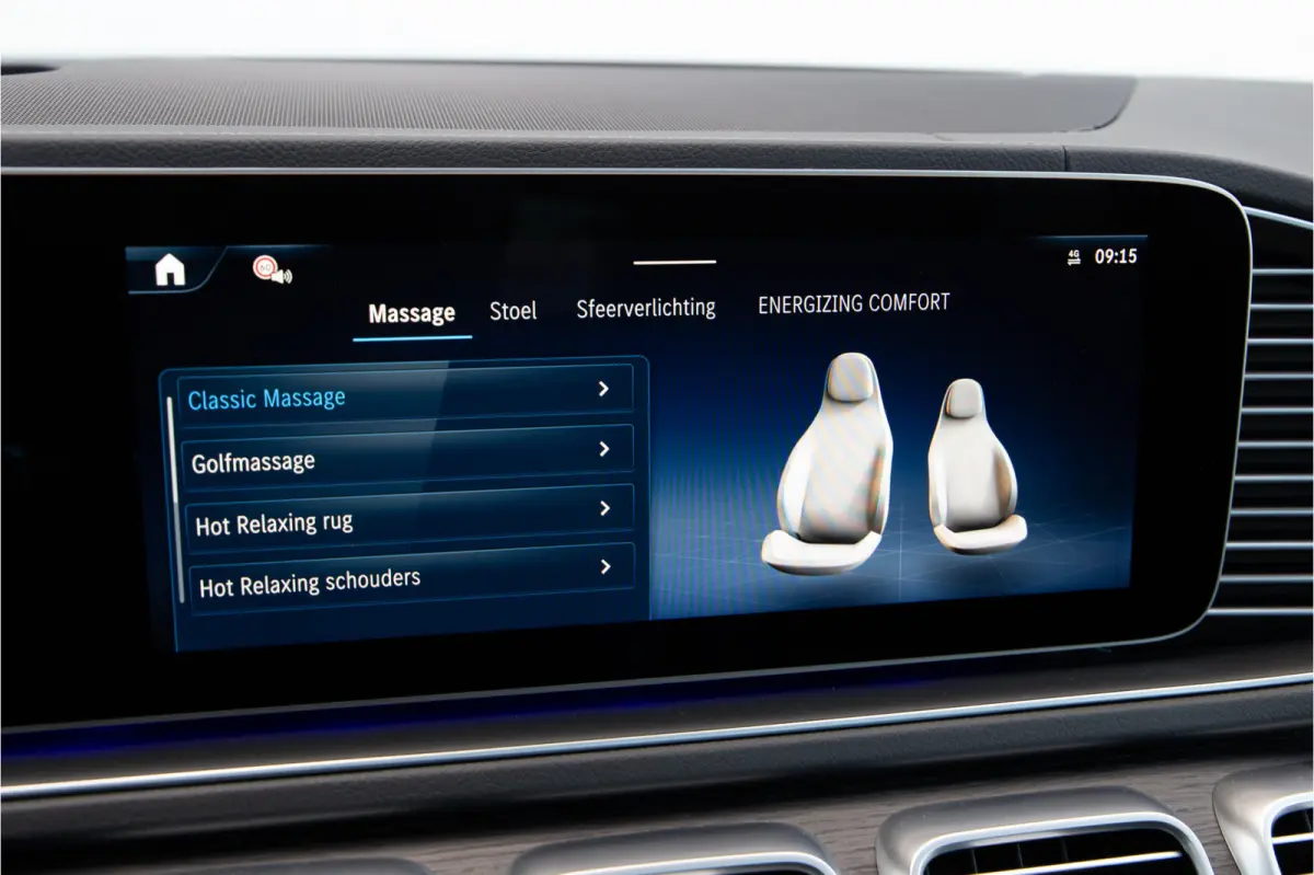 AMG 53 Hybrid 4MATIC+ Premium Plus, Nightpakket, Massage, 585pk Head-up, VOL