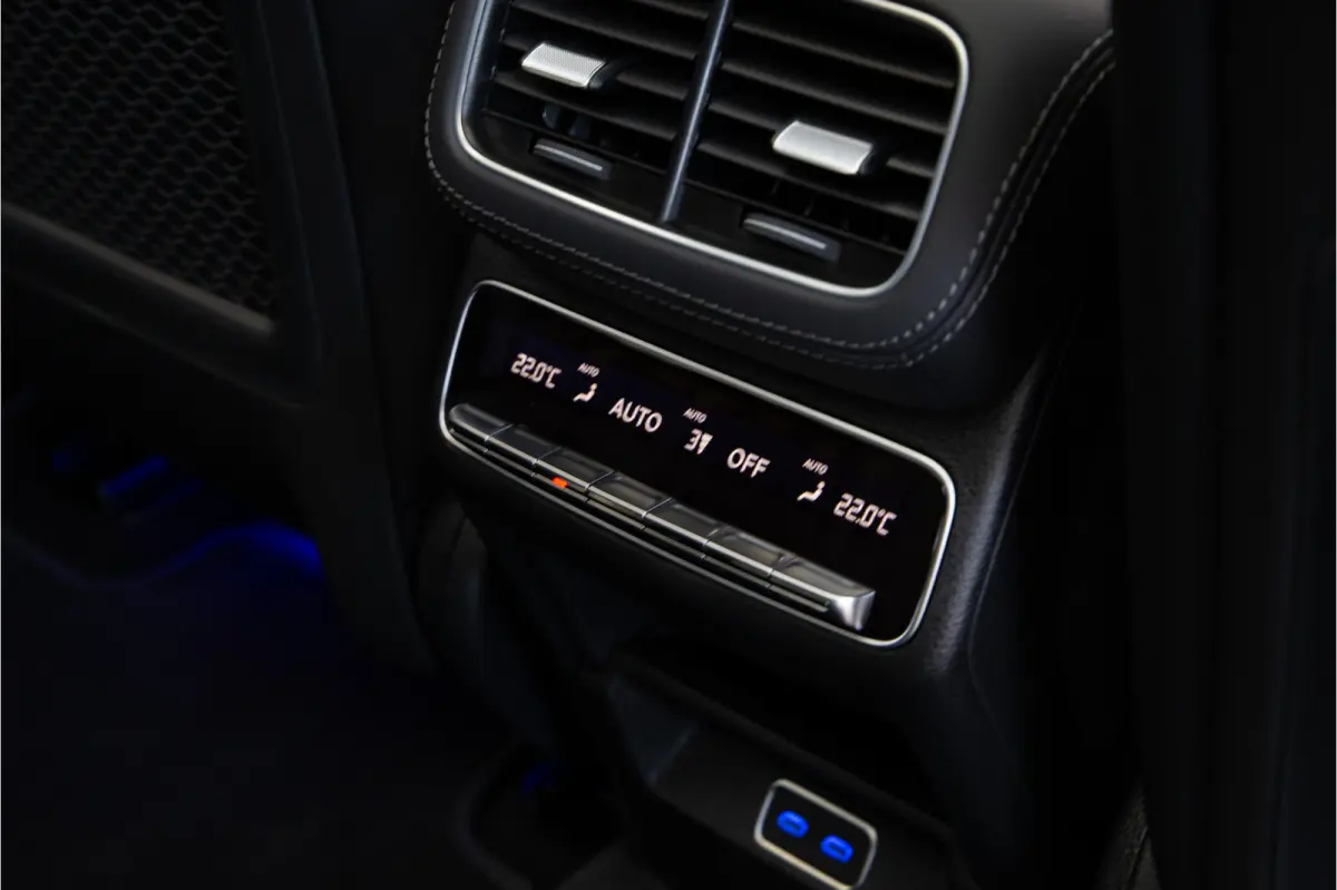 AMG 53 Hybrid 4MATIC+ Premium Plus, Nightpakket, Massage, 585pk Head-up, VOL