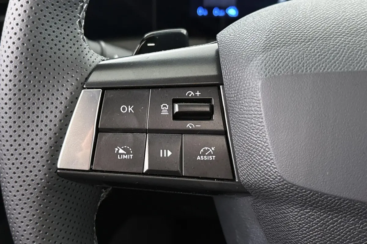 1.6 Turbo Plug In Hybrid Ultimate Facelift Pano 360 Camera Stuur-Stoelverwarming