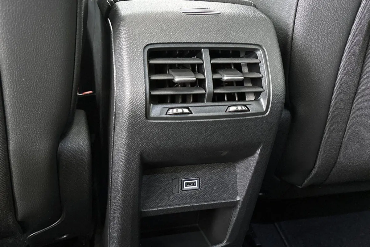 1.6 Turbo Plug In Hybrid Ultimate Facelift Pano 360 Camera Stuur-Stoelverwarming