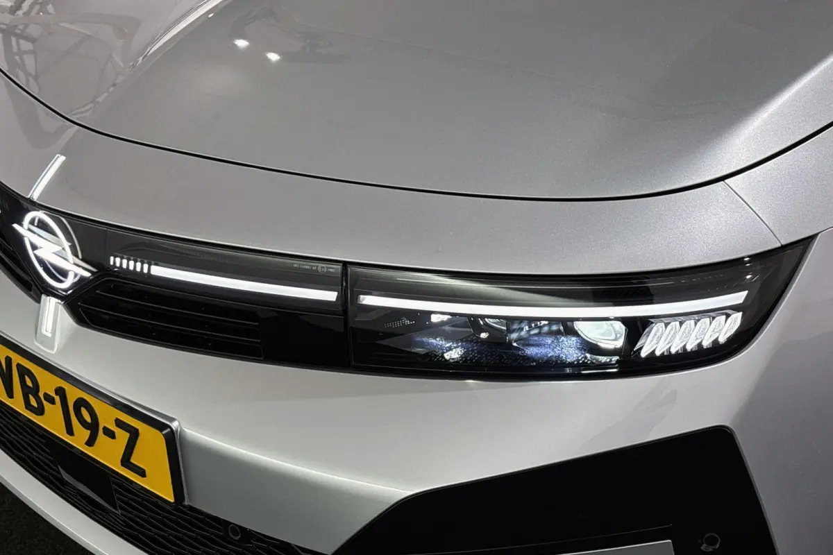 1.6 Turbo Plug In Hybrid Ultimate Facelift Pano 360 Camera Stuur-Stoelverwarming