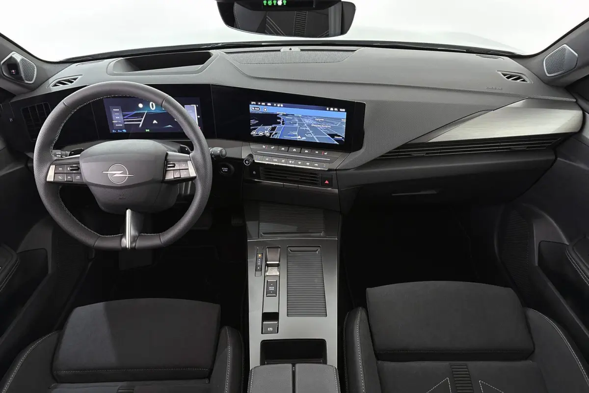 1.6 Turbo Plug In Hybrid Ultimate Facelift Pano 360 Camera Stuur-Stoelverwarming