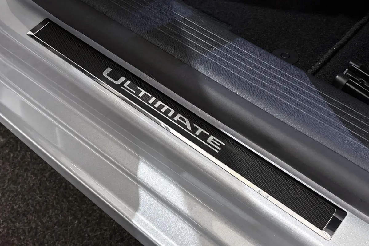 1.6 Turbo Plug In Hybrid Ultimate Facelift Pano 360 Camera Stuur-Stoelverwarming