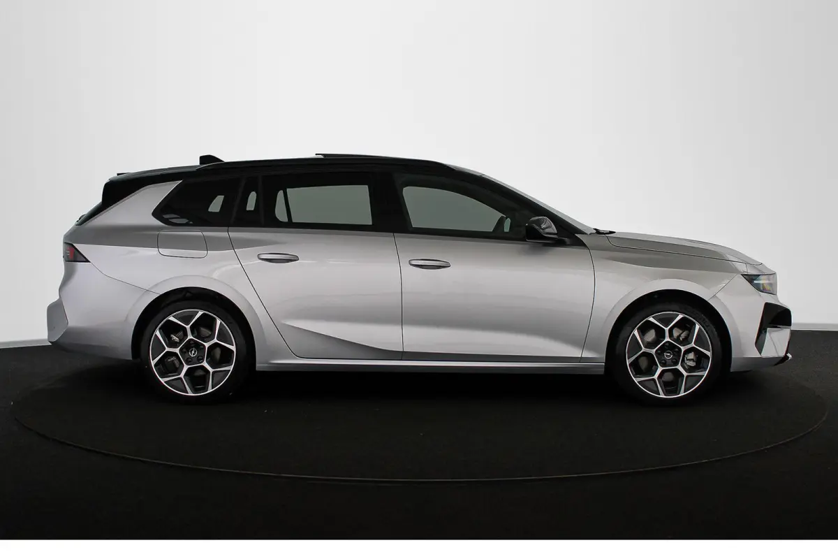 1.6 Turbo Plug In Hybrid Ultimate Facelift Pano 360 Camera Stuur-Stoelverwarming
