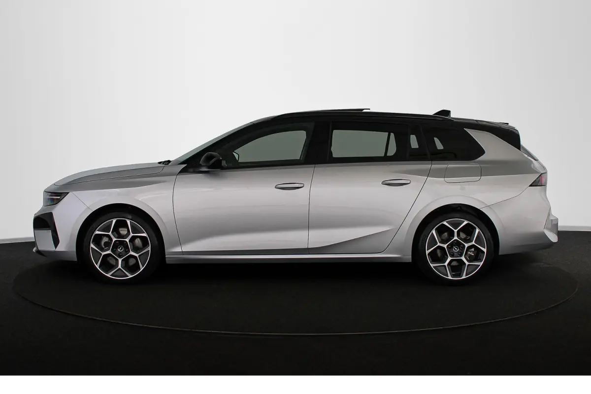 1.6 Turbo Plug In Hybrid Ultimate Facelift Pano 360 Camera Stuur-Stoelverwarming