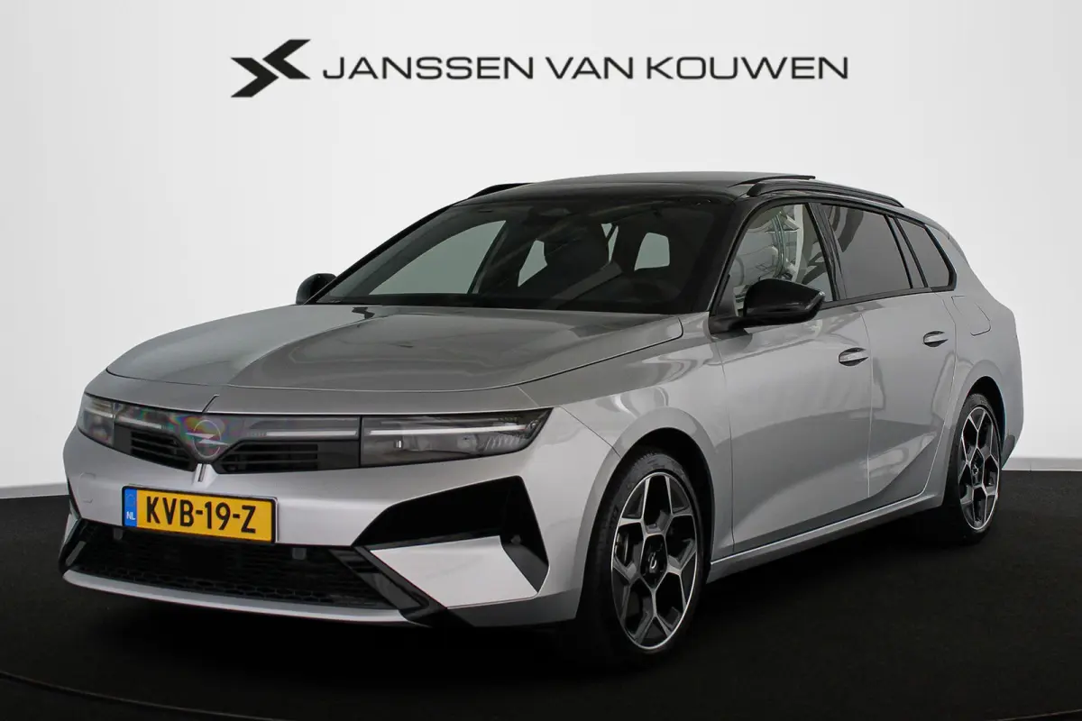 1.6 Turbo Plug In Hybrid Ultimate Facelift Pano 360 Camera Stuur-Stoelverwarming