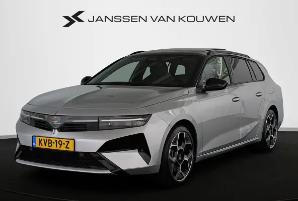 1.6 Turbo Plug In Hybrid Ultimate Facelift Pano 360 Camera Stuur-Stoelverwarming