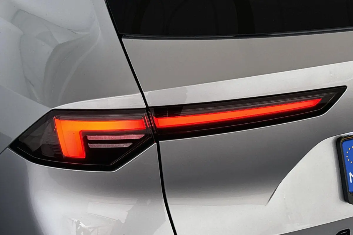 1.6 Turbo Plug In Hybrid Ultimate Facelift Pano 360 Camera Stuur-Stoelverwarming