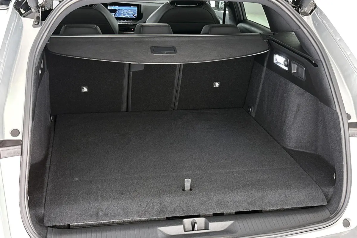 1.6 Turbo Plug In Hybrid Ultimate Facelift Pano 360 Camera Stuur-Stoelverwarming