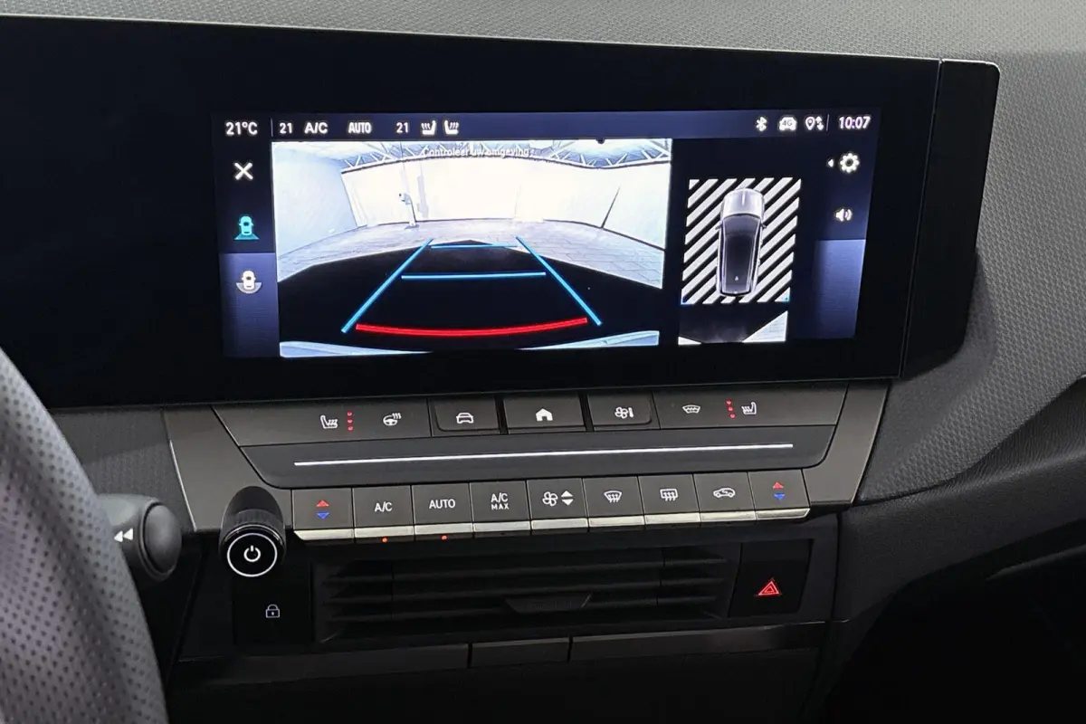 1.6 Turbo Plug In Hybrid Ultimate Facelift Pano 360 Camera Stuur-Stoelverwarming