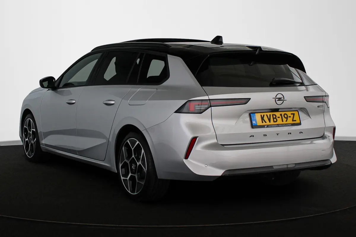 1.6 Turbo Plug In Hybrid Ultimate Facelift Pano 360 Camera Stuur-Stoelverwarming