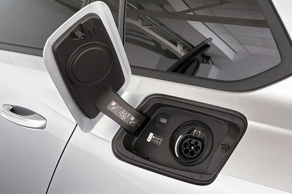 1.6 Turbo Plug In Hybrid Ultimate Facelift Pano 360 Camera Stuur-Stoelverwarming