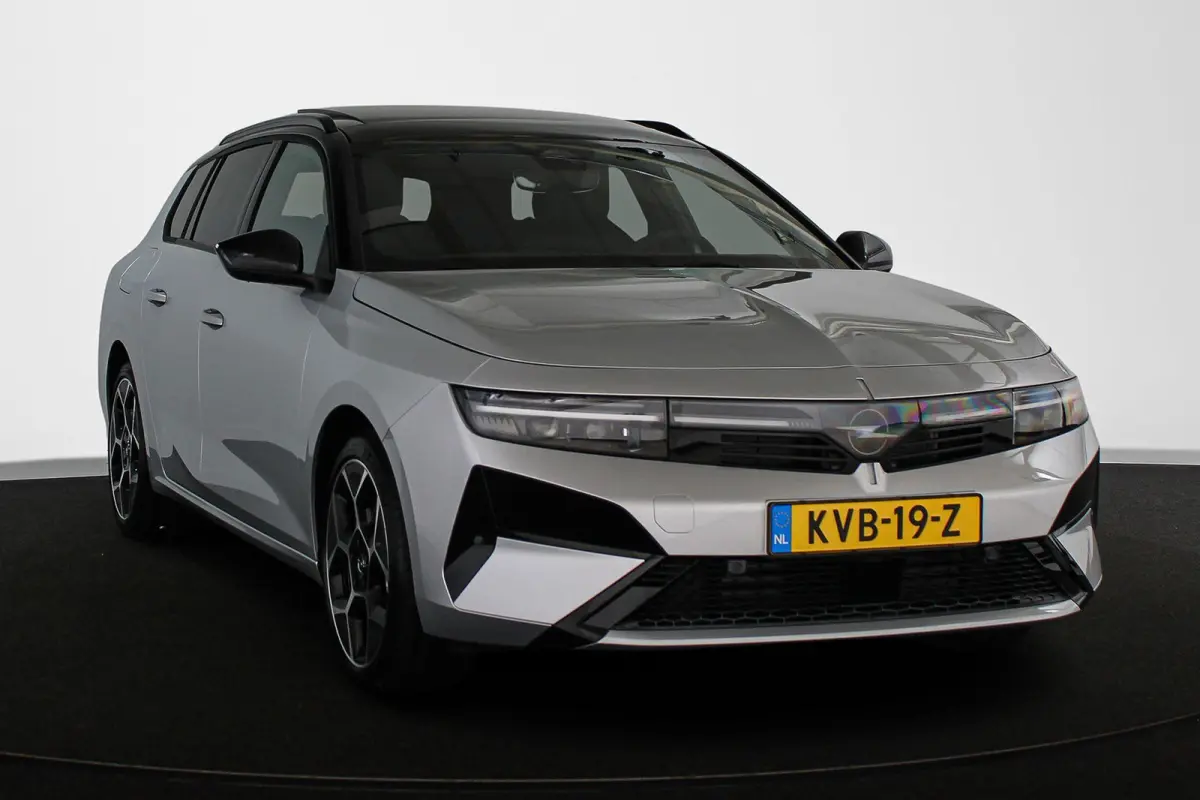 1.6 Turbo Plug In Hybrid Ultimate Facelift Pano 360 Camera Stuur-Stoelverwarming
