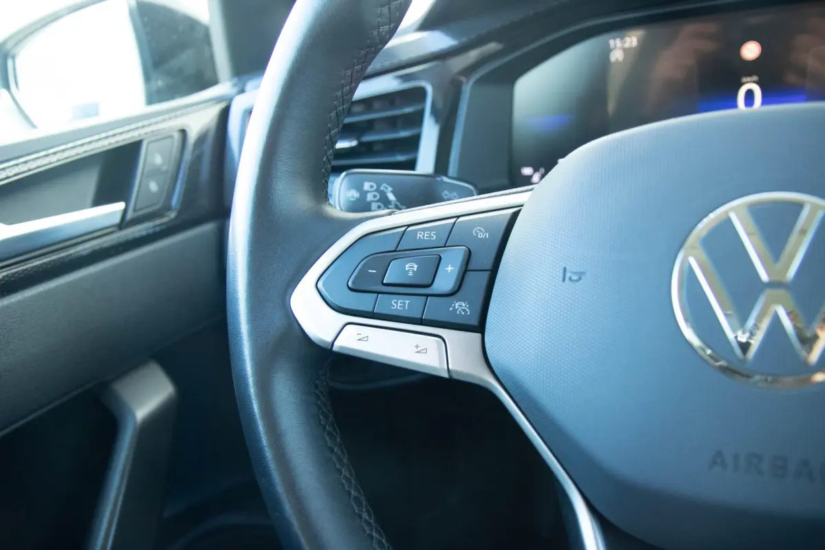 1.0 TSI 95pk Life Edition | Apple Carplay/Android Auto | Cruise Control Adaptief | Achteruitrijcamera