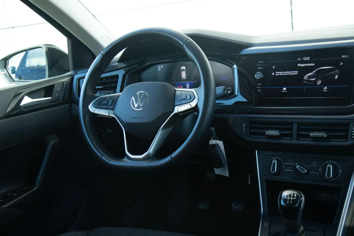 1.0 TSI 95pk Life Edition | Apple Carplay/Android Auto | Cruise Control Adaptief | Achteruitrijcamera