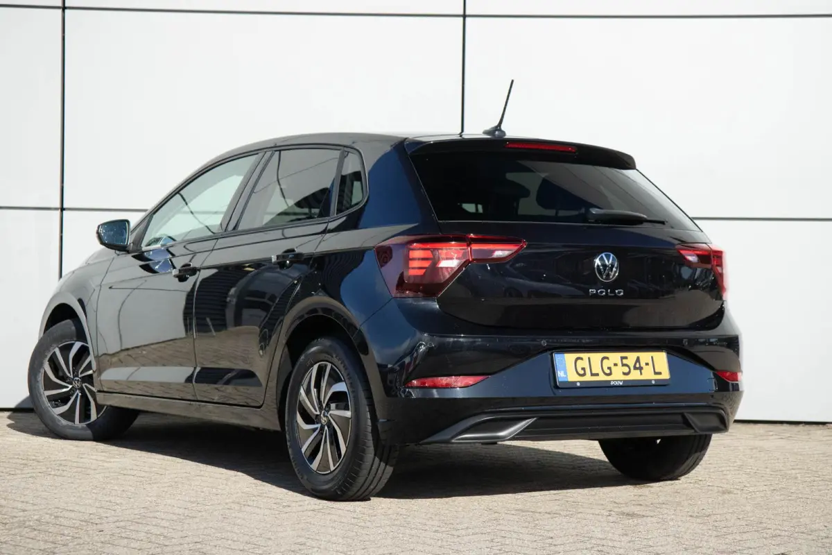 1.0 TSI 95pk Life Edition | Apple Carplay/Android Auto | Cruise Control Adaptief | Achteruitrijcamera