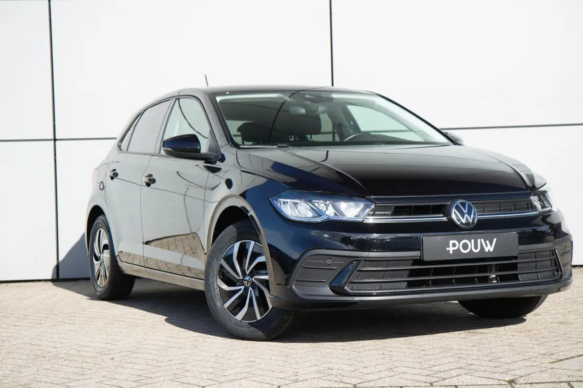 1.0 TSI 95pk Life Edition | Apple Carplay/Android Auto | Cruise Control Adaptief | Achteruitrijcamera