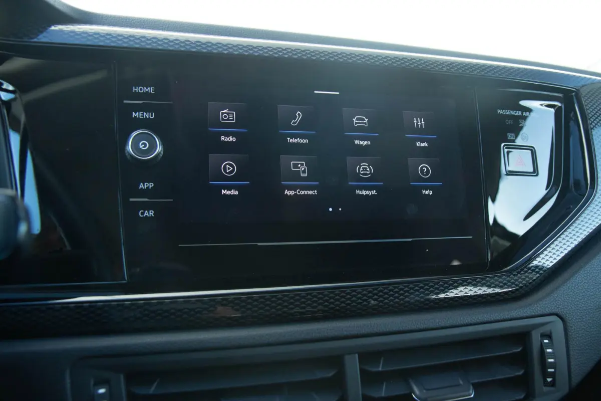 1.0 TSI 95pk Life Edition | Apple Carplay/Android Auto | Cruise Control Adaptief | Achteruitrijcamera