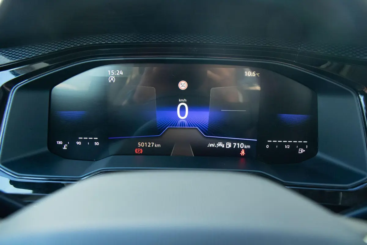 1.0 TSI 95pk Life Edition | Apple Carplay/Android Auto | Cruise Control Adaptief | Achteruitrijcamera