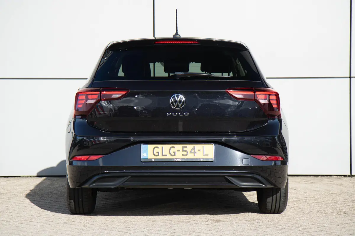 1.0 TSI 95pk Life Edition | Apple Carplay/Android Auto | Cruise Control Adaptief | Achteruitrijcamera