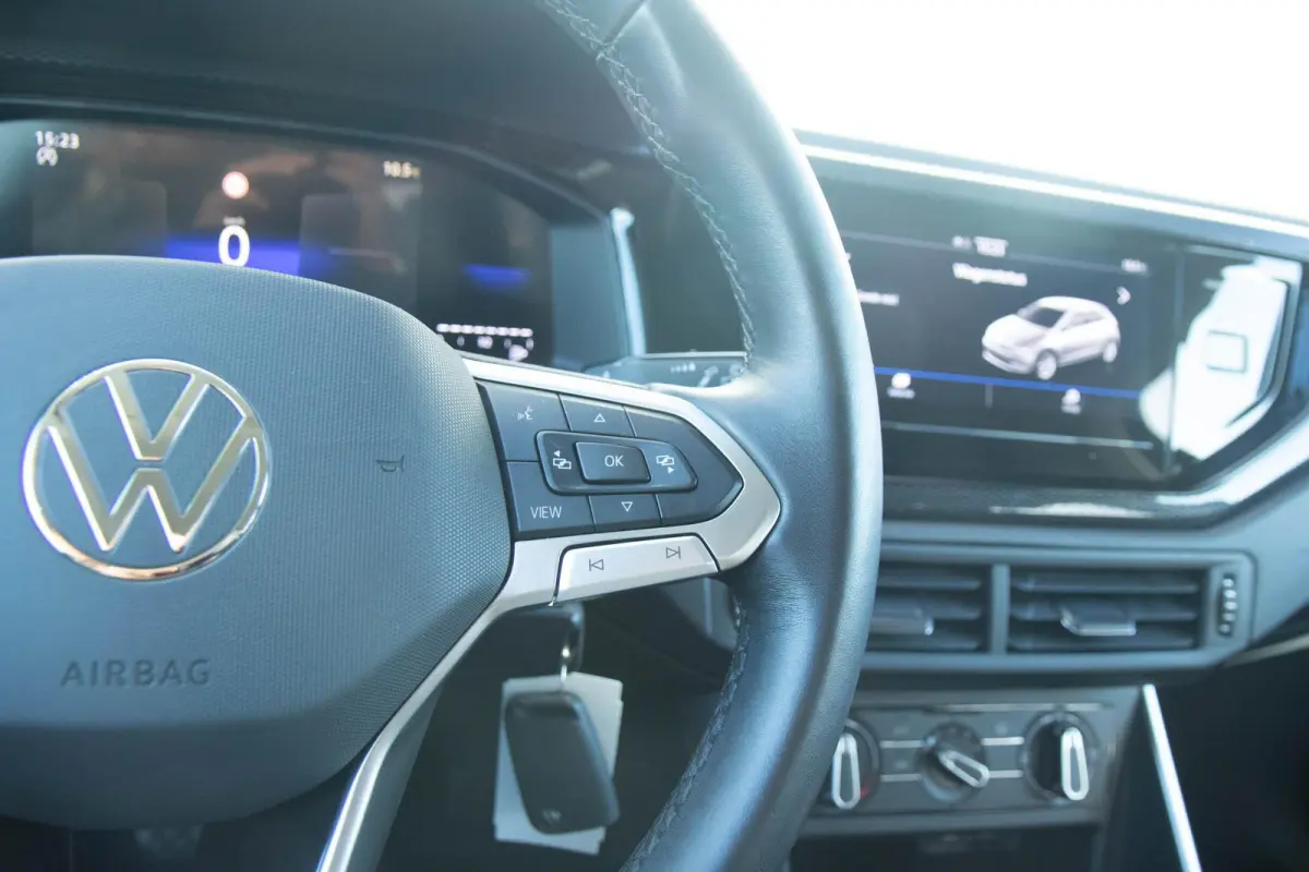 1.0 TSI 95pk Life Edition | Apple Carplay/Android Auto | Cruise Control Adaptief | Achteruitrijcamera