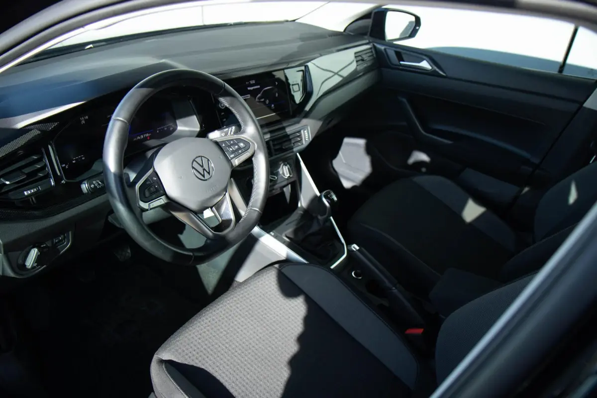 1.0 TSI 95pk Life Edition | Apple Carplay/Android Auto | Cruise Control Adaptief | Achteruitrijcamera