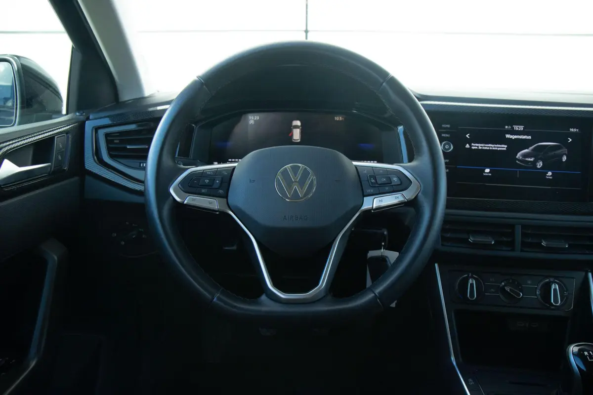 1.0 TSI 95pk Life Edition | Apple Carplay/Android Auto | Cruise Control Adaptief | Achteruitrijcamera