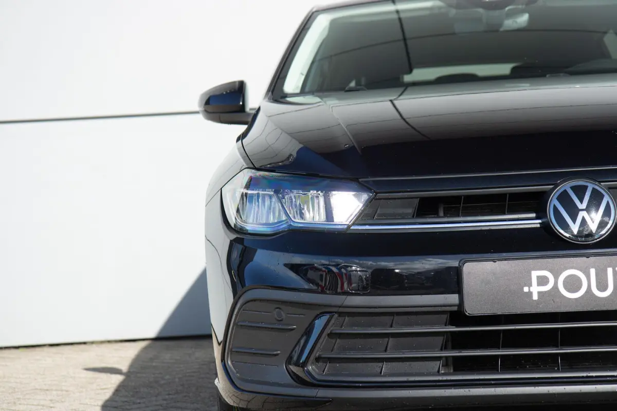1.0 TSI 95pk Life Edition | Apple Carplay/Android Auto | Cruise Control Adaptief | Achteruitrijcamera