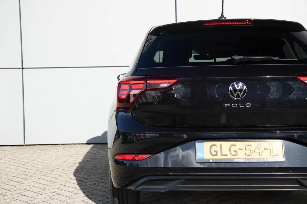 1.0 TSI 95pk Life Edition | Apple Carplay/Android Auto | Cruise Control Adaptief | Achteruitrijcamera