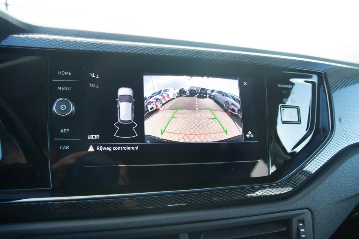 1.0 TSI 95pk Life Edition | Apple Carplay/Android Auto | Cruise Control Adaptief | Achteruitrijcamera