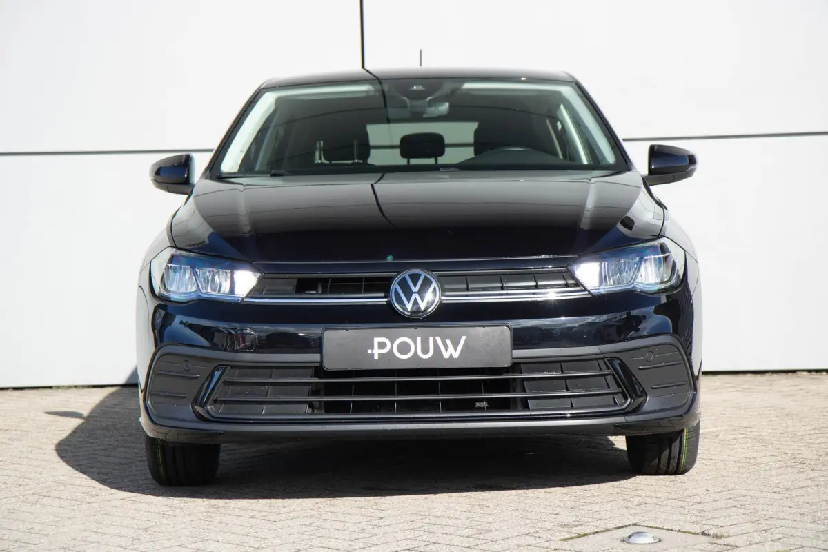 1.0 TSI 95pk Life Edition | Apple Carplay/Android Auto | Cruise Control Adaptief | Achteruitrijcamera