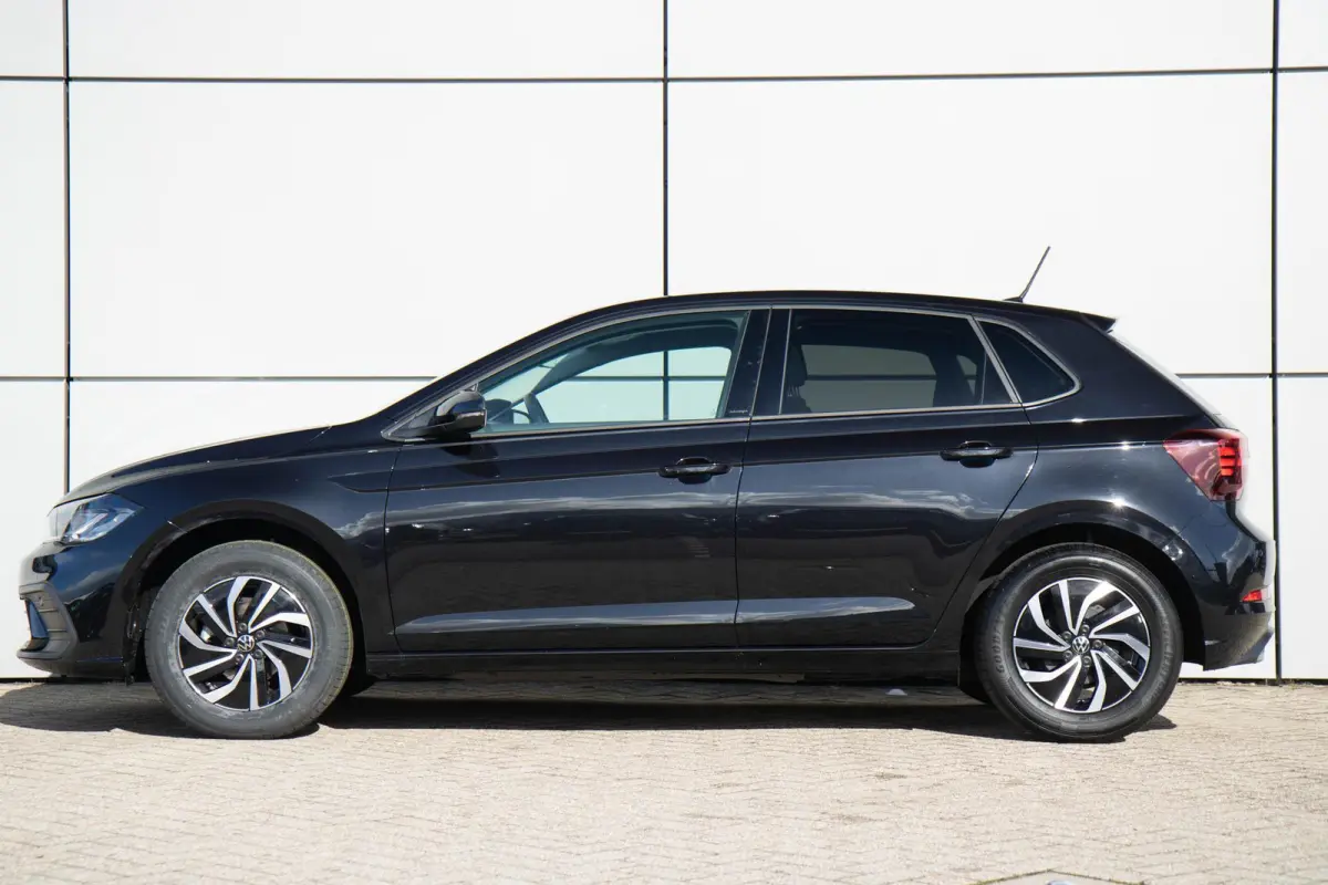 1.0 TSI 95pk Life Edition | Apple Carplay/Android Auto | Cruise Control Adaptief | Achteruitrijcamera