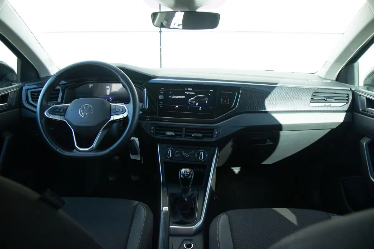 1.0 TSI 95pk Life Edition | Apple Carplay/Android Auto | Cruise Control Adaptief | Achteruitrijcamera