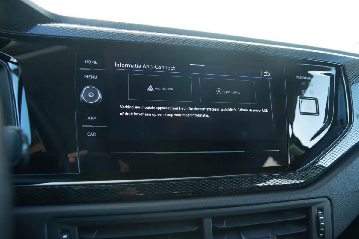 1.0 TSI 95pk Life Edition | Apple Carplay/Android Auto | Cruise Control Adaptief | Achteruitrijcamera
