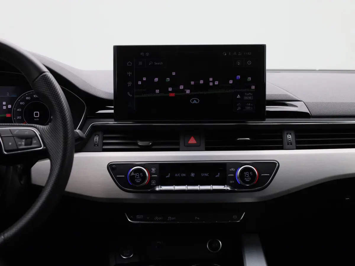 35 TFSI S edition Competition | Automaat | Virtual Cockpit | Navigatie | LED Verlichting | Parkeer sensoren | Sport onderstel | Apple Carplay / Android Auto | Climate Control | Cruise Contro