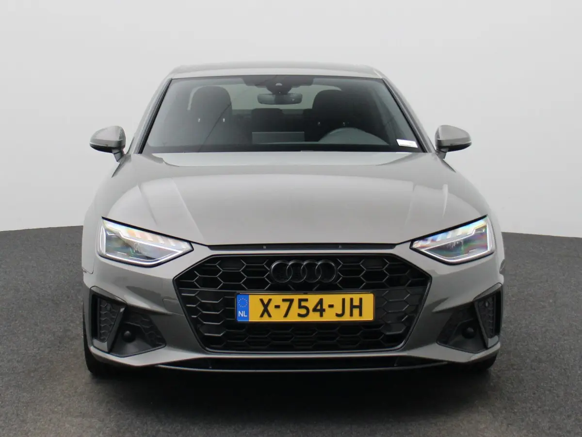 35 TFSI S edition Competition | Automaat | Virtual Cockpit | Navigatie | LED Verlichting | Parkeer sensoren | Sport onderstel | Apple Carplay / Android Auto | Climate Control | Cruise Contro
