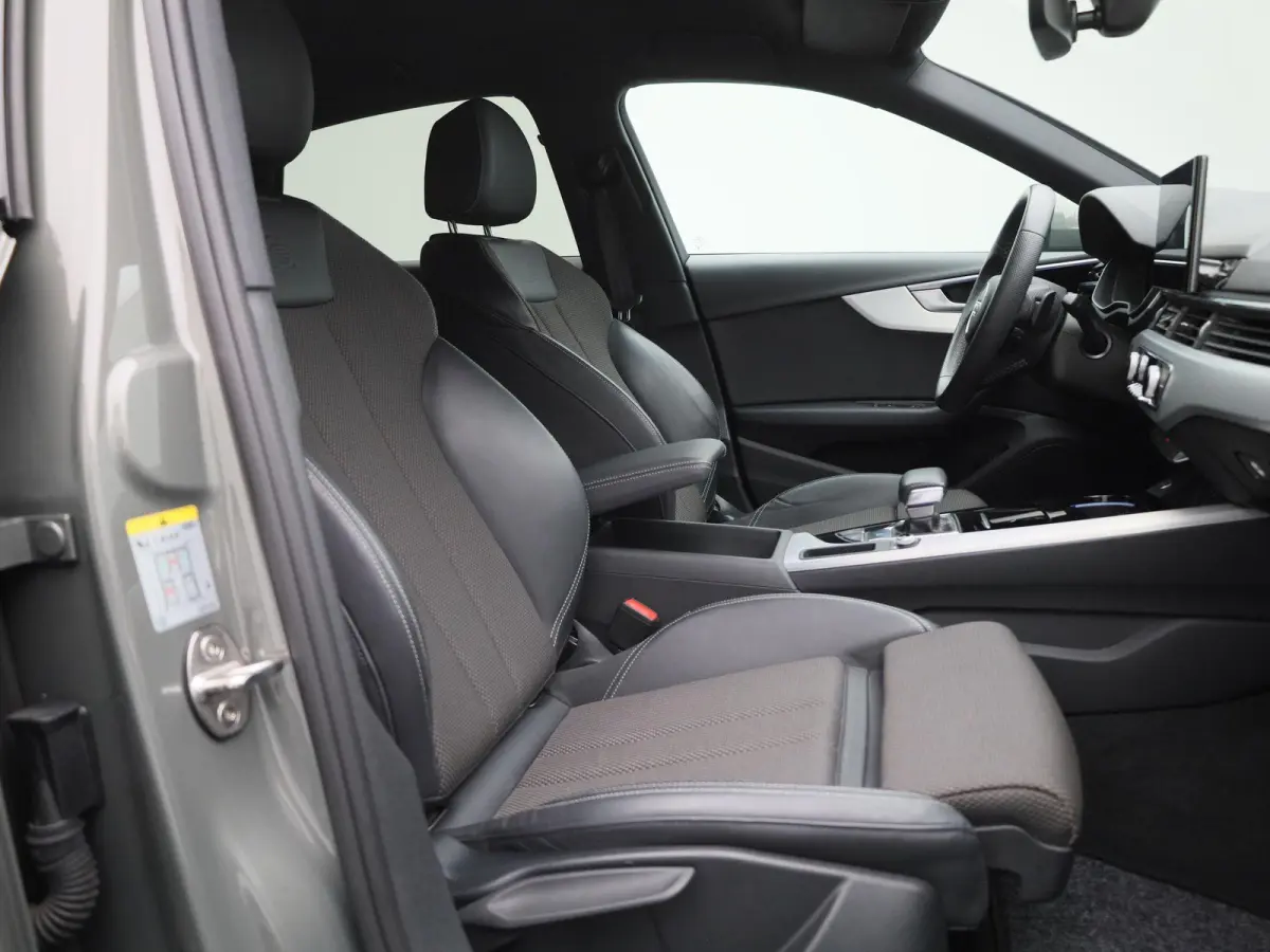 35 TFSI S edition Competition | Automaat | Virtual Cockpit | Navigatie | LED Verlichting | Parkeer sensoren | Sport onderstel | Apple Carplay / Android Auto | Climate Control | Cruise Contro