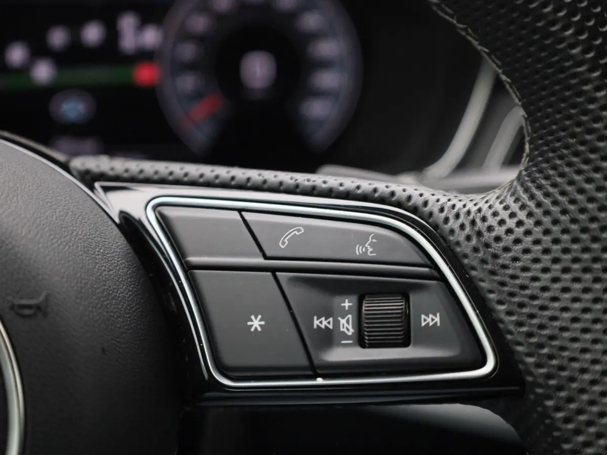 35 TFSI S edition Competition | Automaat | Virtual Cockpit | Navigatie | LED Verlichting | Parkeer sensoren | Sport onderstel | Apple Carplay / Android Auto | Climate Control | Cruise Contro