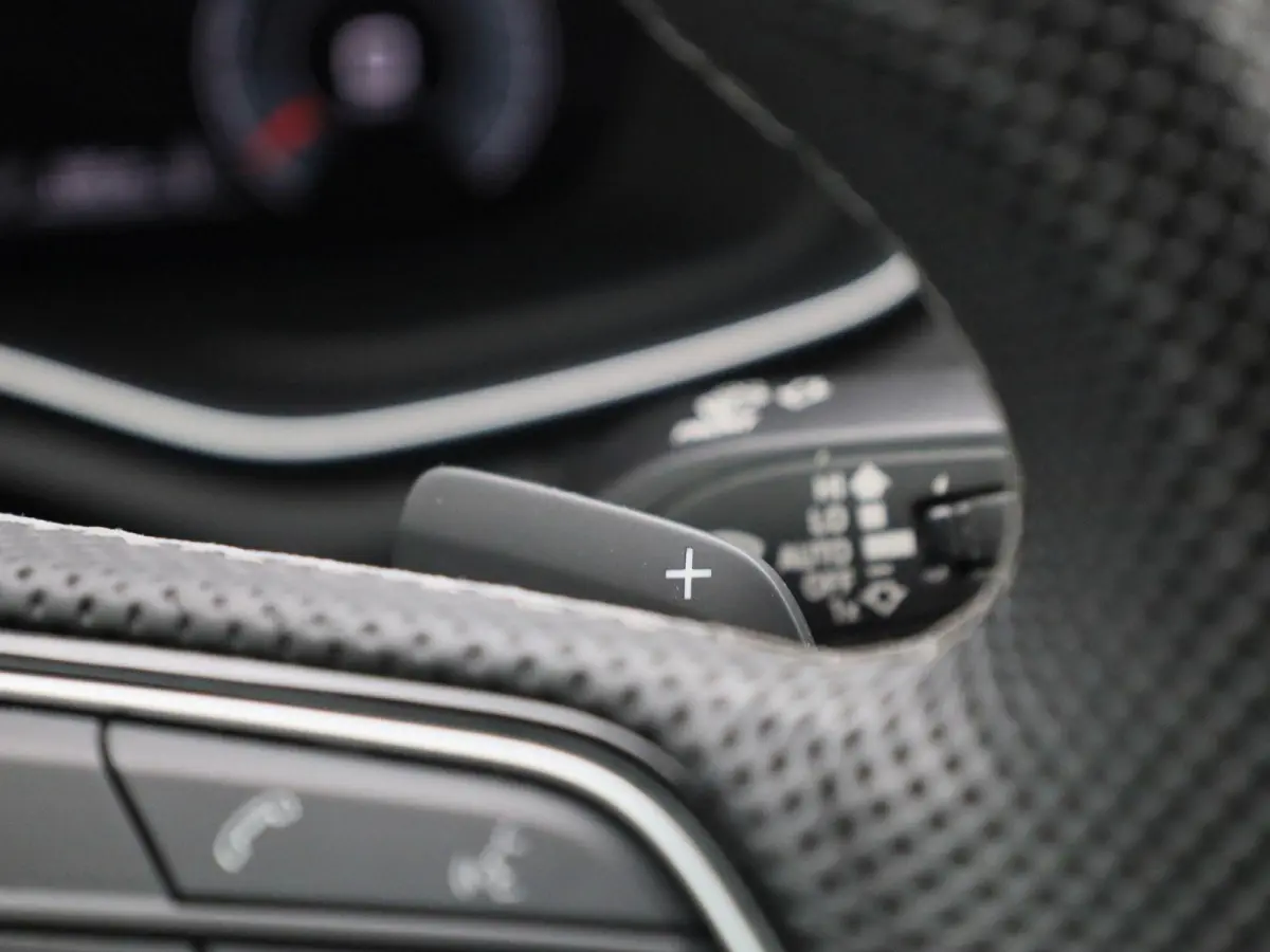 35 TFSI S edition Competition | Automaat | Virtual Cockpit | Navigatie | LED Verlichting | Parkeer sensoren | Sport onderstel | Apple Carplay / Android Auto | Climate Control | Cruise Contro