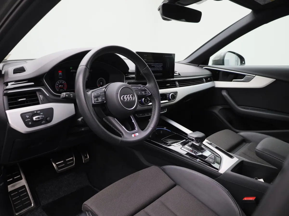 35 TFSI S edition Competition | Automaat | Virtual Cockpit | Navigatie | LED Verlichting | Parkeer sensoren | Sport onderstel | Apple Carplay / Android Auto | Climate Control | Cruise Contro