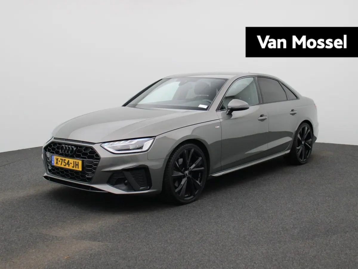 35 TFSI S edition Competition | Automaat | Virtual Cockpit | Navigatie | LED Verlichting | Parkeer sensoren | Sport onderstel | Apple Carplay / Android Auto | Climate Control | Cruise Contro